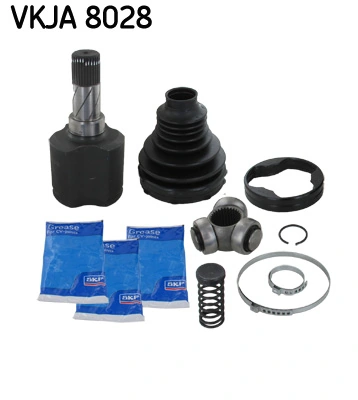 SKF VKJA8028