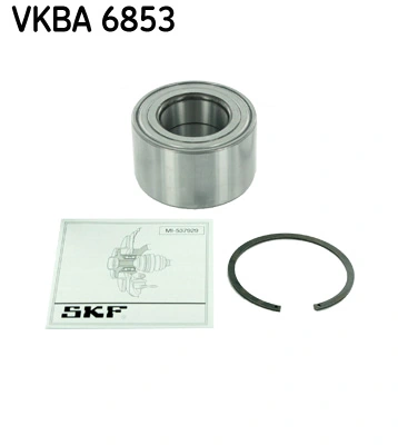 SKF VKBA6853