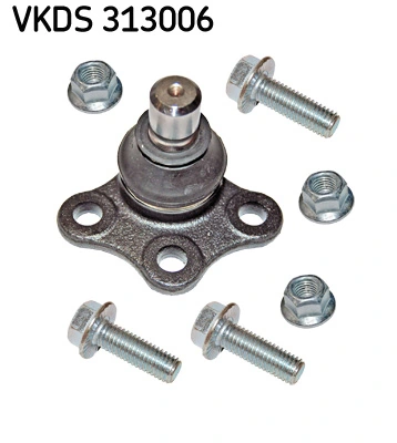 SKF VKDS313006