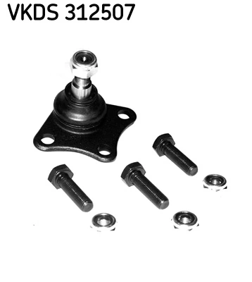SKF VKDS312507
