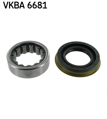 SKF VKBA6681