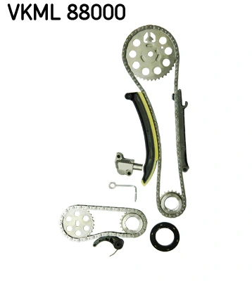 SKF VKML88000