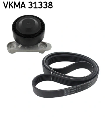 SKF VKMA31338
