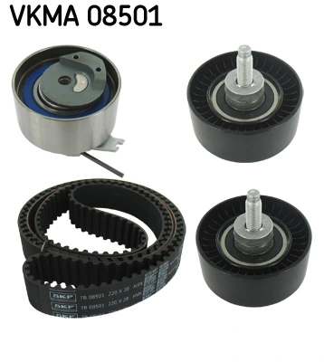 SKF VKMA08501