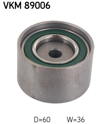 SKF VKM89006