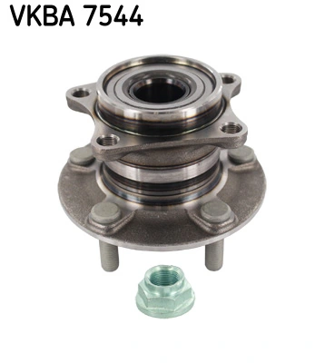 SKF VKBA7544