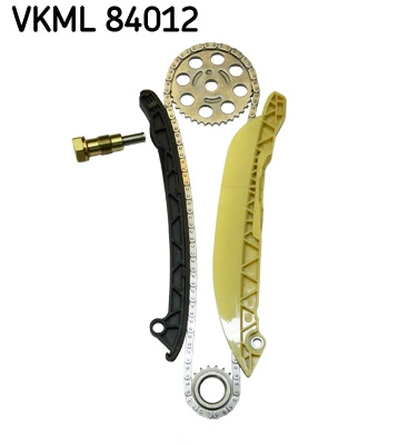 SKF VKML84012