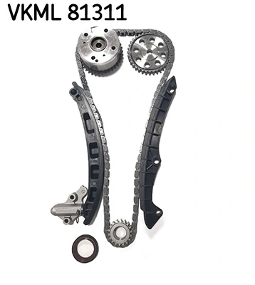 SKF VKML81311