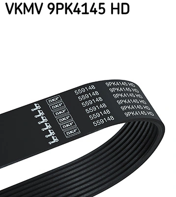 SKF VKMV9PK4145HD