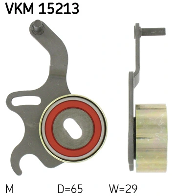 SKF VKM15213