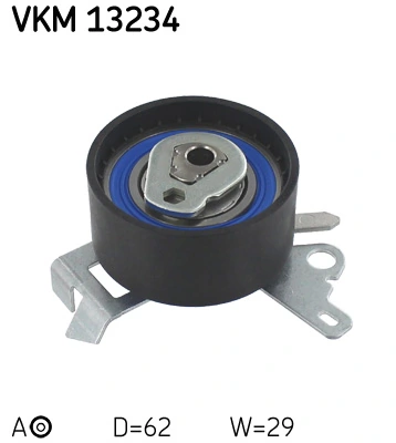 SKF VKM13234