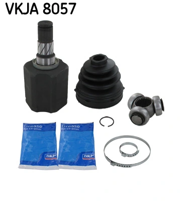 SKF VKJA8057