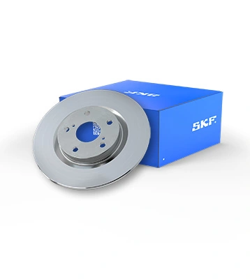 SKF VKBD91110S1