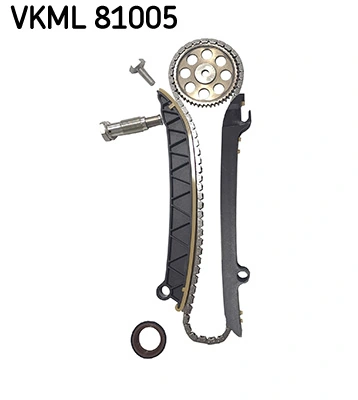 SKF VKML81005