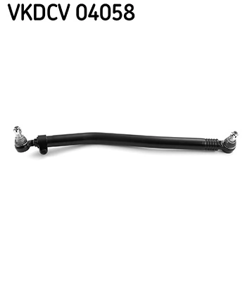 SKF VKDCV04058