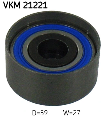 SKF VKM21221