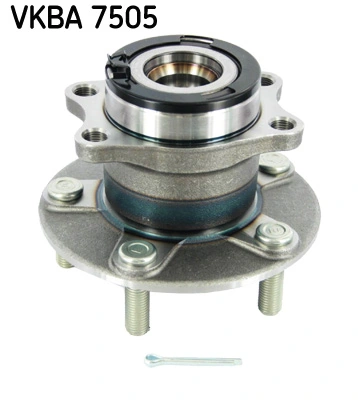 SKF VKBA7505