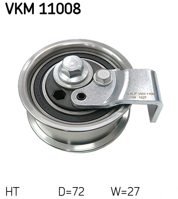 SKF VKM11008