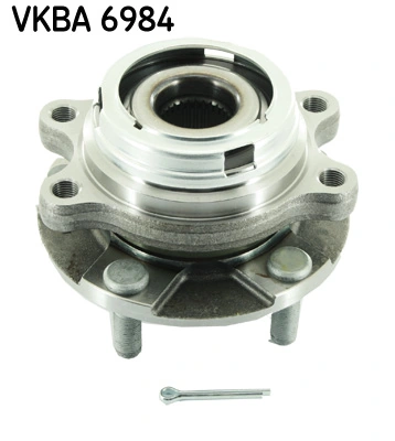 SKF VKBA6984