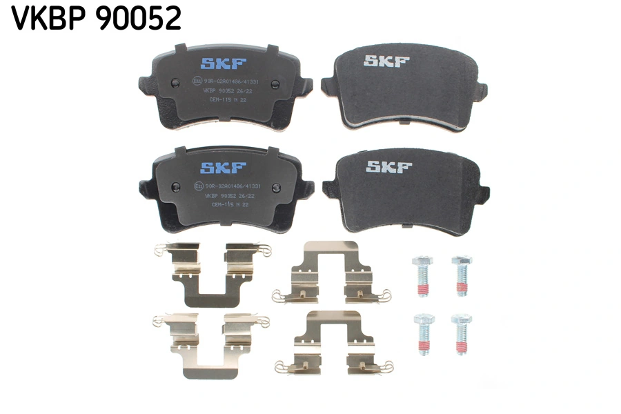SKF VKBP90052