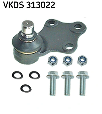 SKF VKDS313022