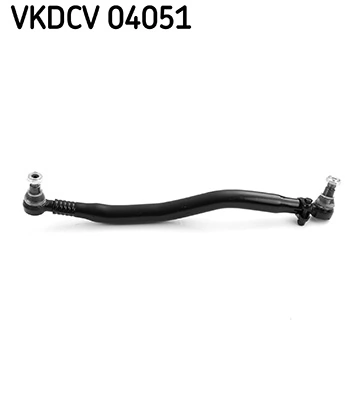 SKF VKDCV04051
