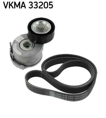SKF VKMA33205