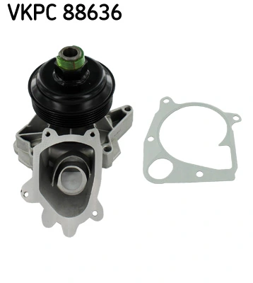 SKF VKPC88636