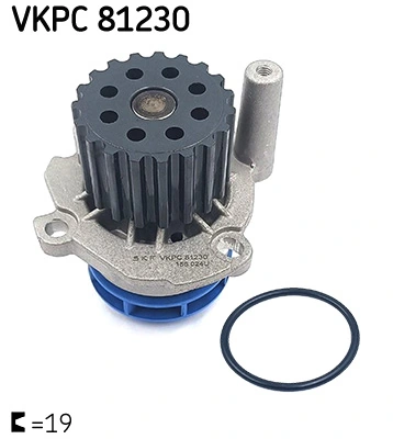 SKF VKPC81230