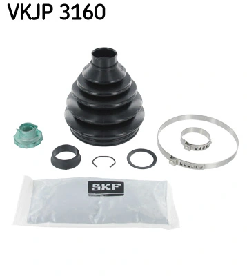 SKF VKJP3160