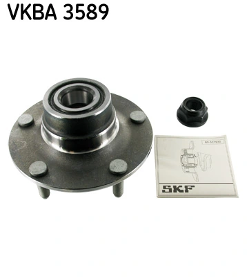 SKF VKBA3589