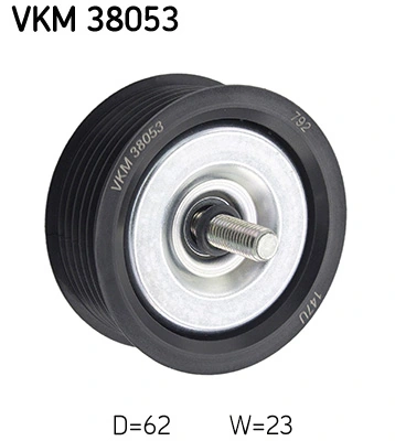 SKF VKM38053