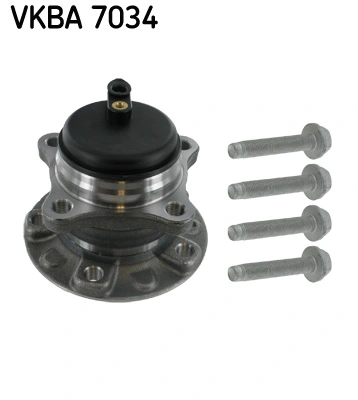 SKF VKBA7034