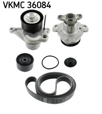 SKF VKMC36084