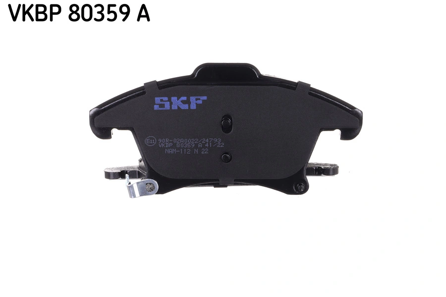 SKF VKBP80359A