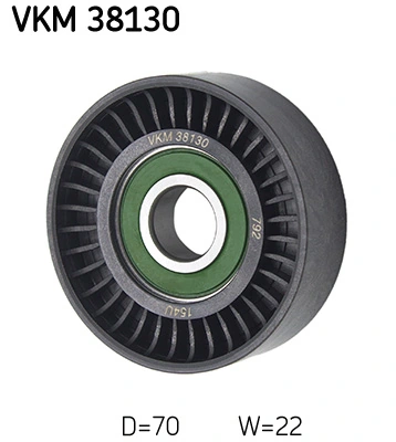 SKF VKM38130