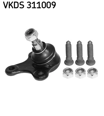 SKF VKDS311009
