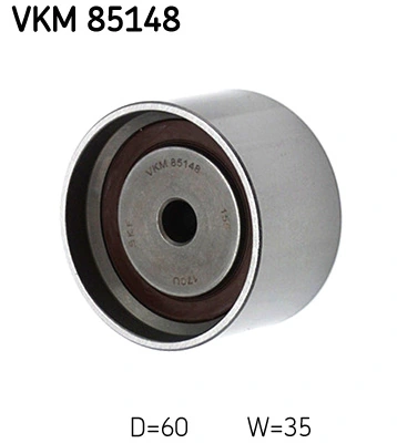 SKF VKM85148