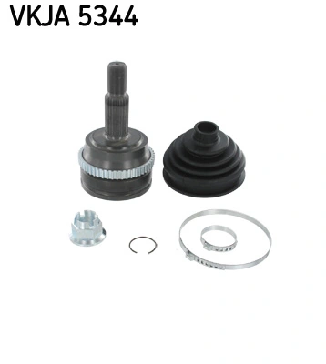 SKF VKJA5344