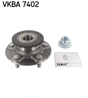 SKF VKBA7402