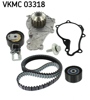 SKF VKMC03318