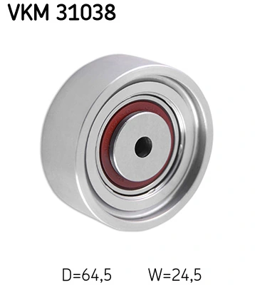 SKF VKM31038