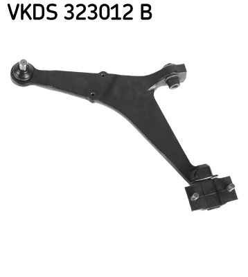 SKF VKDS323012B