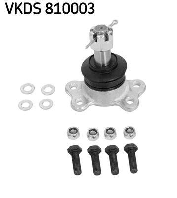 SKF VKDS810003