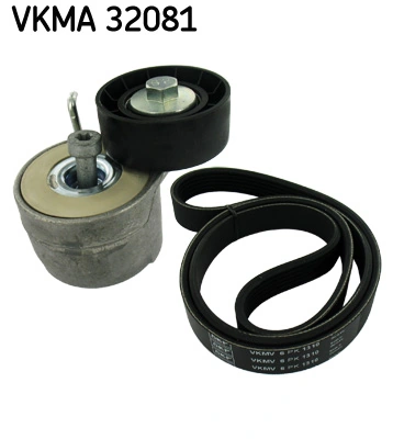 SKF VKMA32081