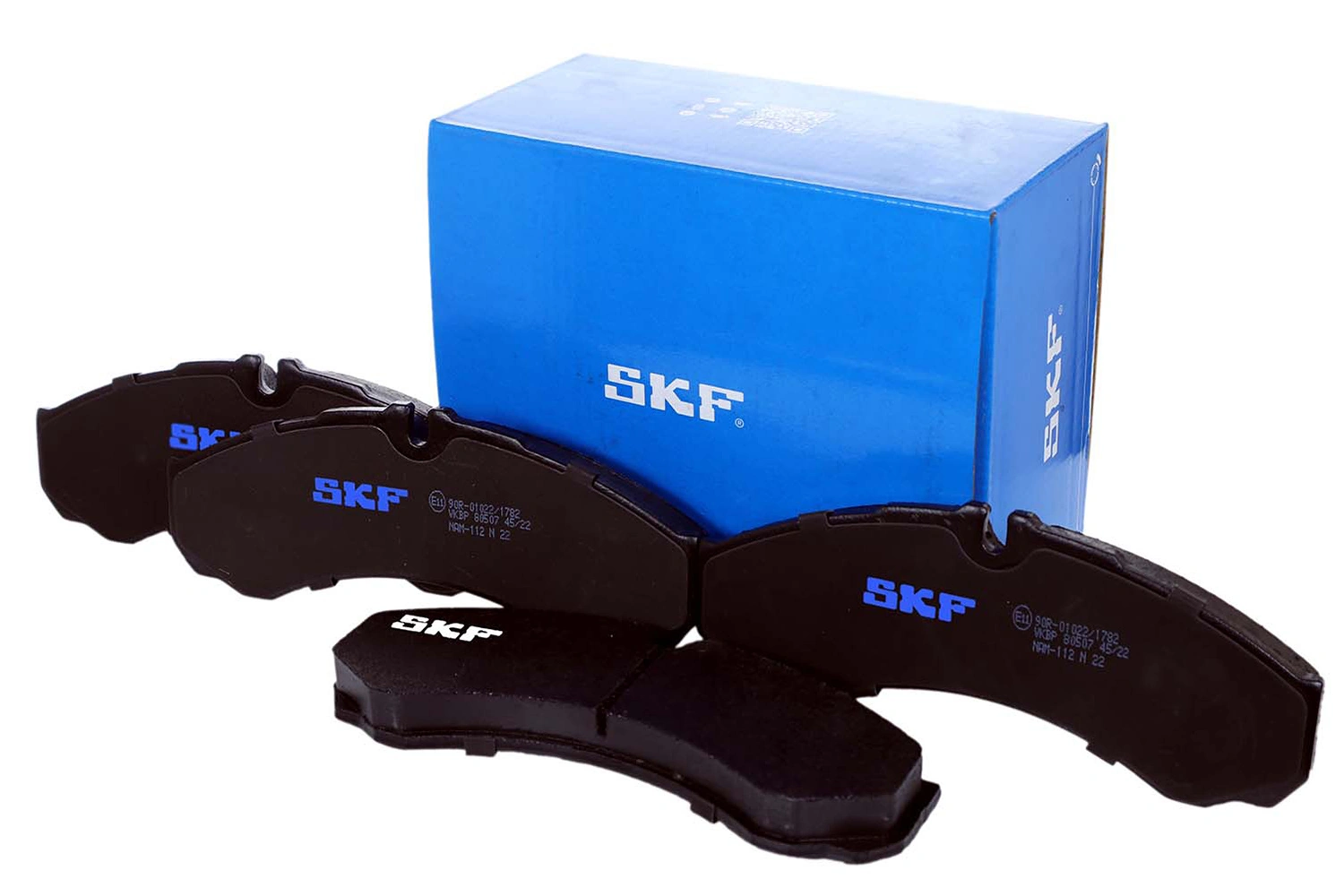 SKF VKBP80507