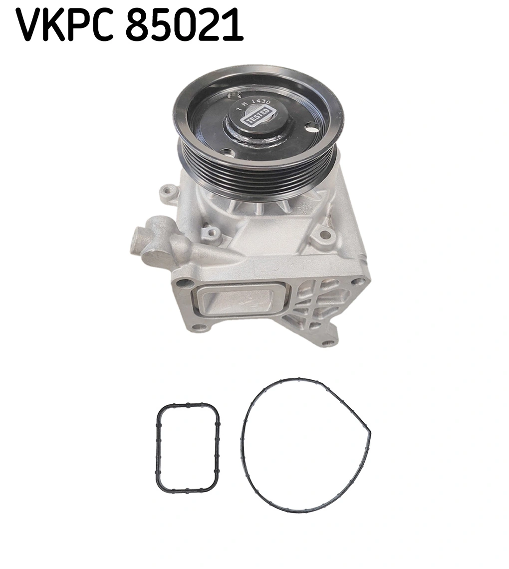 SKF VKPC85021