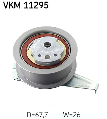SKF VKM11295