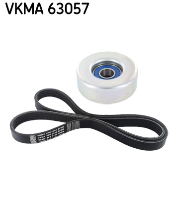 SKF VKMA63057