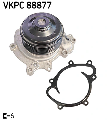 SKF VKPC88877